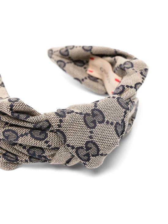 26SS [키즈] 구찌 모자 794600KQW00 4000 Beige - GUCCI