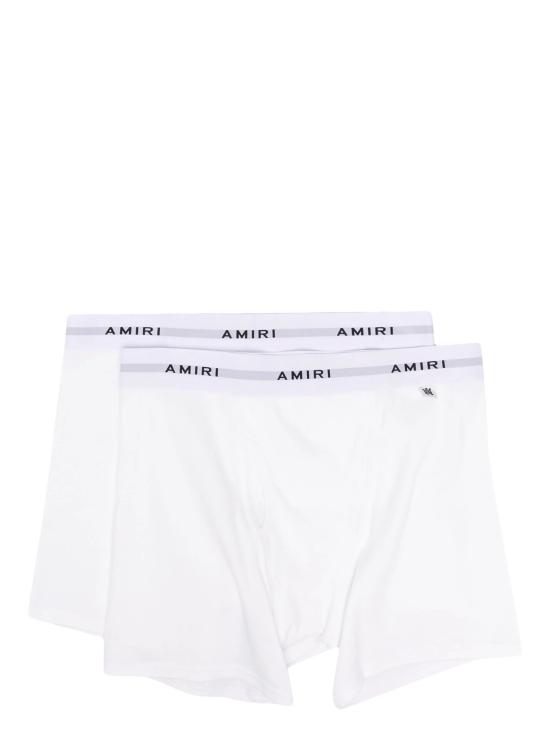 26SS 아미리 팬티 AMUWBF1001 White