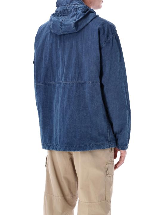 26SS 스톤 아일랜드 자켓 4100005S0J19 V0021 Blu - STONE ISLAND