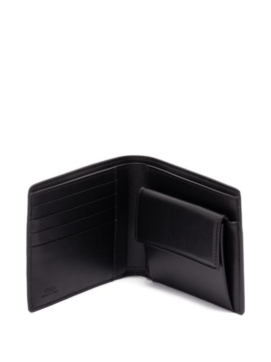 26SS 펜디 남성지갑 7M0001 AVV6F0GXN Black - FENDI