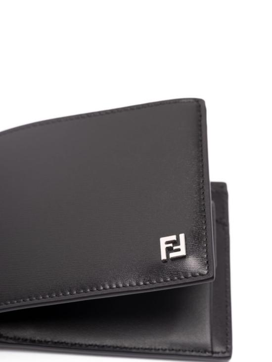 26SS 펜디 남성지갑 7M0001 AVV6F0GXN Black - FENDI