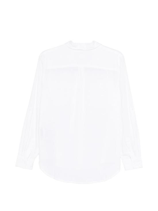 26SS 리바이스 셔츠 005NJ 0002 White - LEVI'S