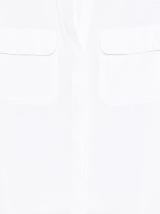 26SS 리바이스 셔츠 005NJ 0002 White - LEVI'S