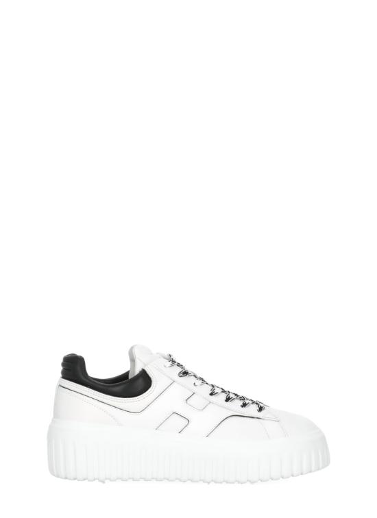 26SS 호간 스니커즈 HXW6450FE93UY8 0001 White