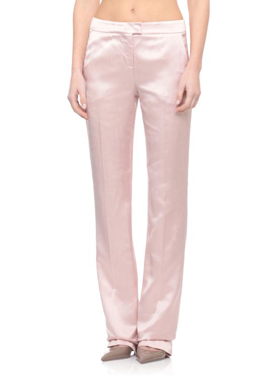 26SS 안다마네 스트레이트 팬츠 T190405B TNV134316 Pink - ANDAMANE