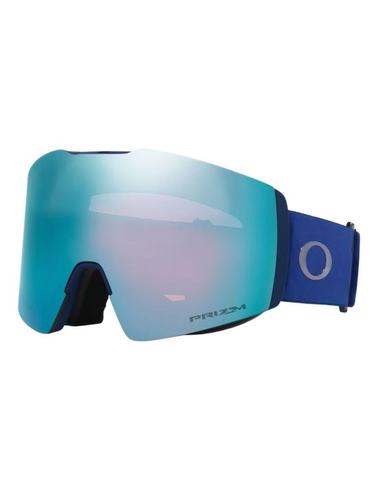 26SS 오클리 선글라스 0OO7099 709973 Matte black - OAKLEY