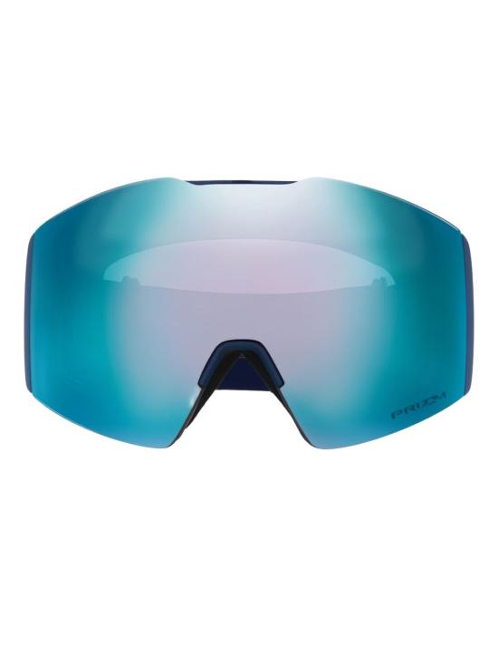 26SS 오클리 선글라스 0OO7099 709973 Matte black - OAKLEY