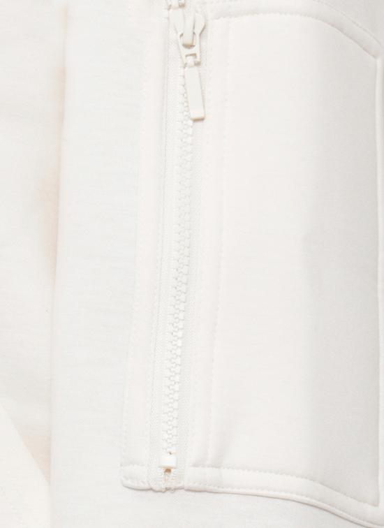 26SS 월포드 스웨터 53485 1167 Ivory - WOLFORD