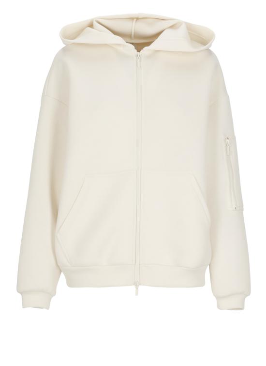 26SS 월포드 스웨터 53485 1167 Ivory