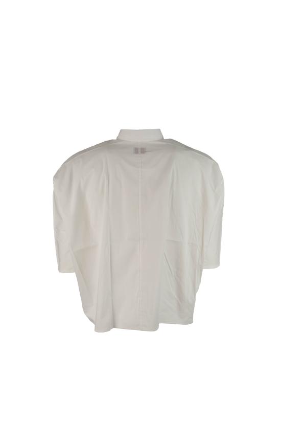 26SS 크루나 셔츠 ELIDE2602 100 Bianco - CRUNA