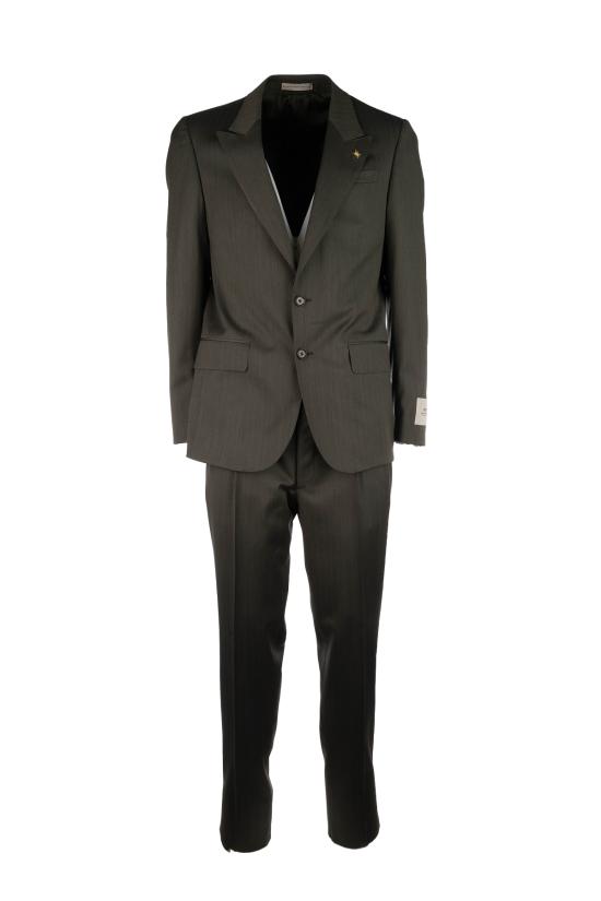 26SS 꼬르넬리아니 수트 세트 277Q302767447 050