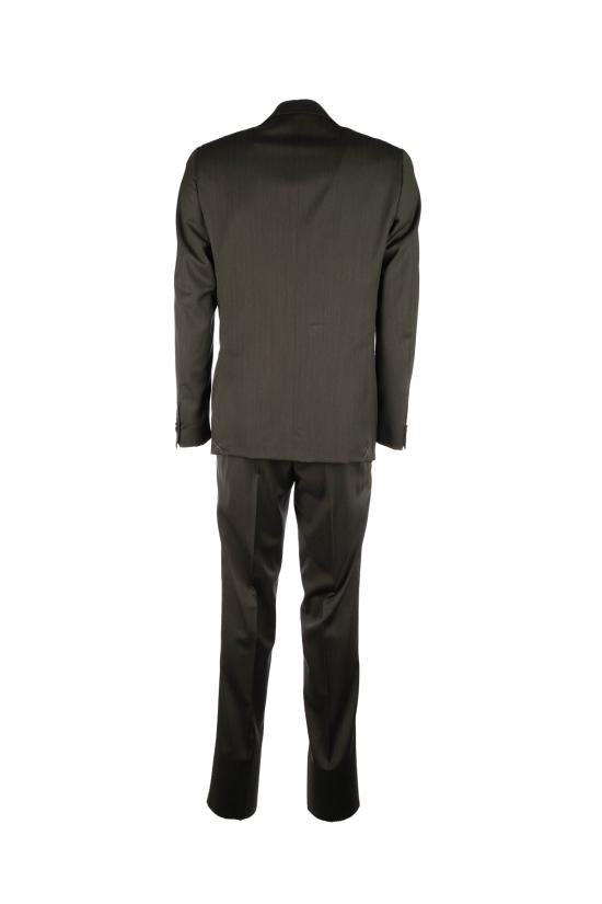 26SS 꼬르넬리아니 수트 세트 277Q302767447 050 - CORNELIANI