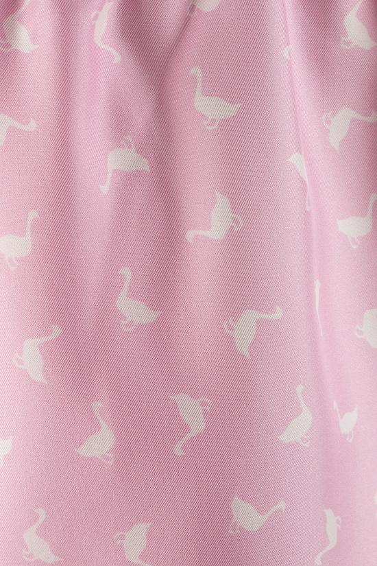 26SS 모스키노 숏팬츠 03260562 1222 FANTASIA ROSA - MOSCHINO