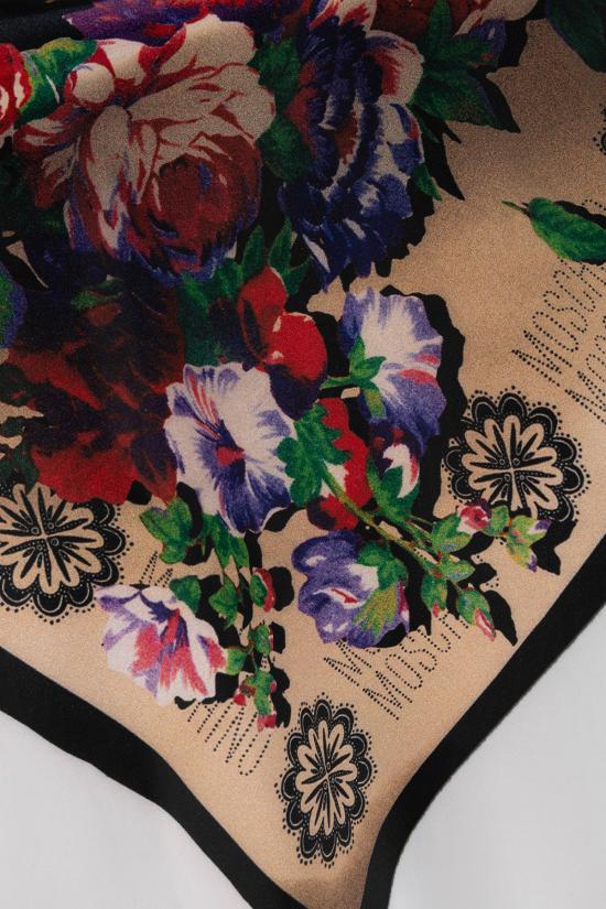 26SS 모스키노 셔츠 02200531 1001 FANTASIA BIANCO - MOSCHINO