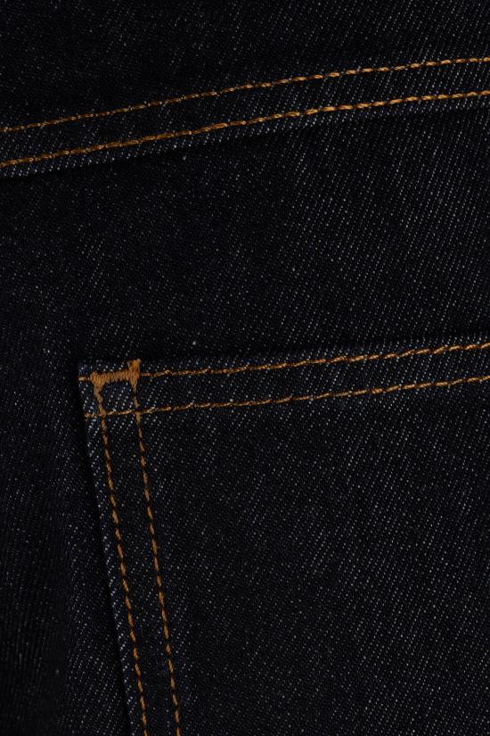 26SS 모스키노 데님 팬츠 03030543 0510 Blu - MOSCHINO