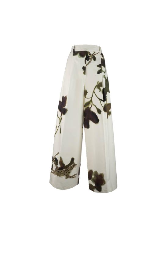 26SS 코고 스트레이트 팬츠 26SMCP25726SCX124 01309