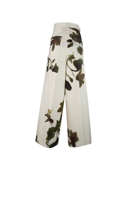 26SS 코고 스트레이트 팬츠 26SMCP25726SCX124 01309 - CO.GO