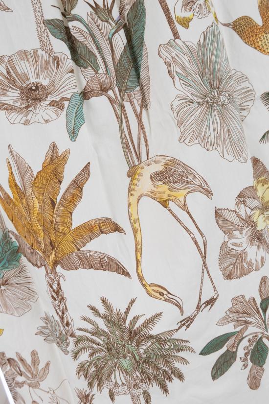 26SS 싸쿠스 긴팔 셔츠 440MM21536 002 Beige - XACUS