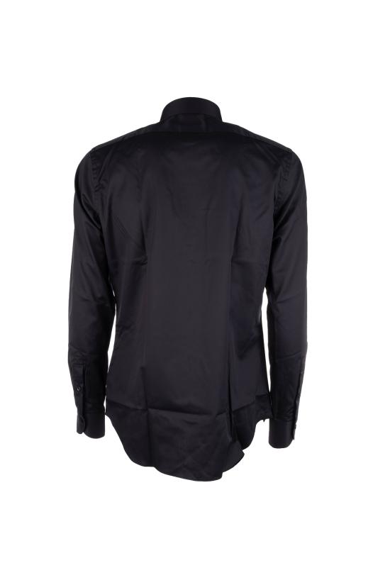 26SS 싸쿠스 긴팔 셔츠 531ML11805 012 Blu - XACUS