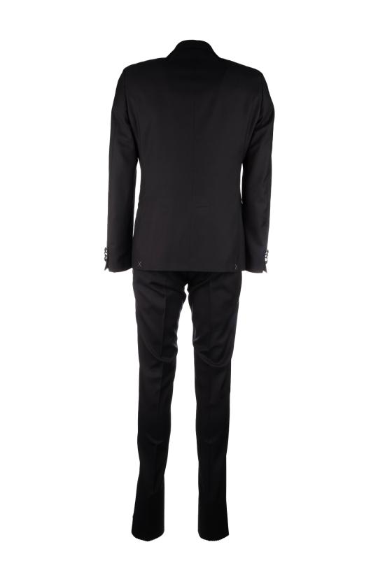 26SS 꼬르넬리아니 수트 세트 277R942767124 006 BLU NOTTE - CORNELIANI