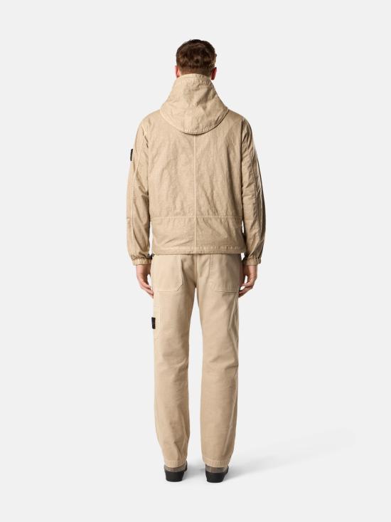 26SS 스톤 아일랜드 수트 자켓 L1S15 4100053 S0069 V009A Desert - STONE ISLAND