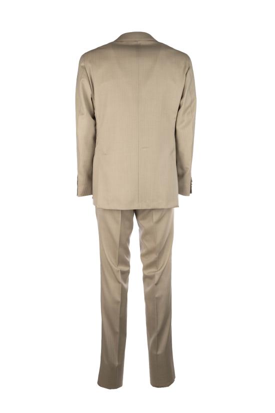 26SS 가브리엘파시니 수트 세트 374863431 2 Desert - GABRIELE PASINI
