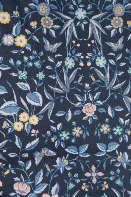 26SS 싸쿠스 긴팔 셔츠 748ML21540 001 Blu - XACUS