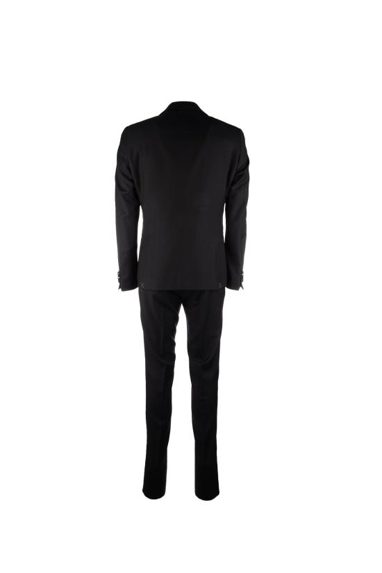 26SS 꼬르넬리아니 수트 세트 278T602798236 001 BLU NOTTE - CORNELIANI