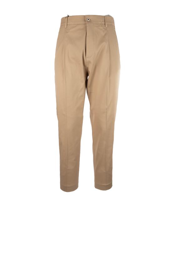 26SS 펜스 스트레이트 팬츠 M0043061001T 3954 COLONIAL