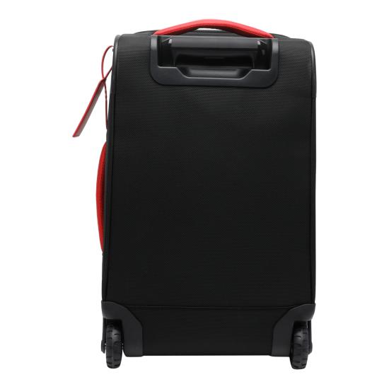 26SS 오프화이트 더플백 OMNG004S26FAB002 1025 Black - OFF WHITE