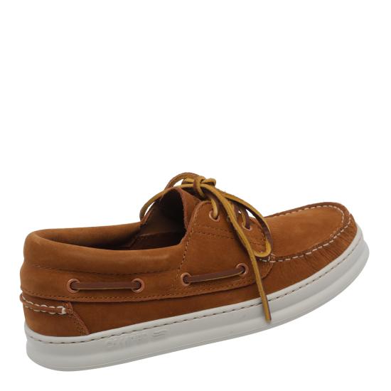 26SS 캠퍼 로퍼 K101073 RUNNER 005 Brown - CAMPER