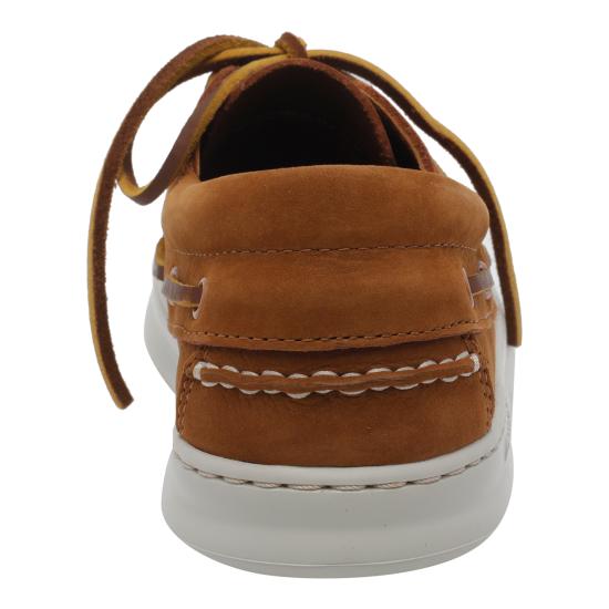 26SS 캠퍼 로퍼 K101073 RUNNER 005 Brown - CAMPER