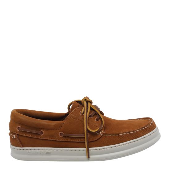 26SS 캠퍼 로퍼 K101073 RUNNER 005 Brown