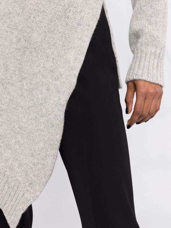  질샌더 스웨터 JSPT751050 WTY20018055 Grey - JIL SANDER