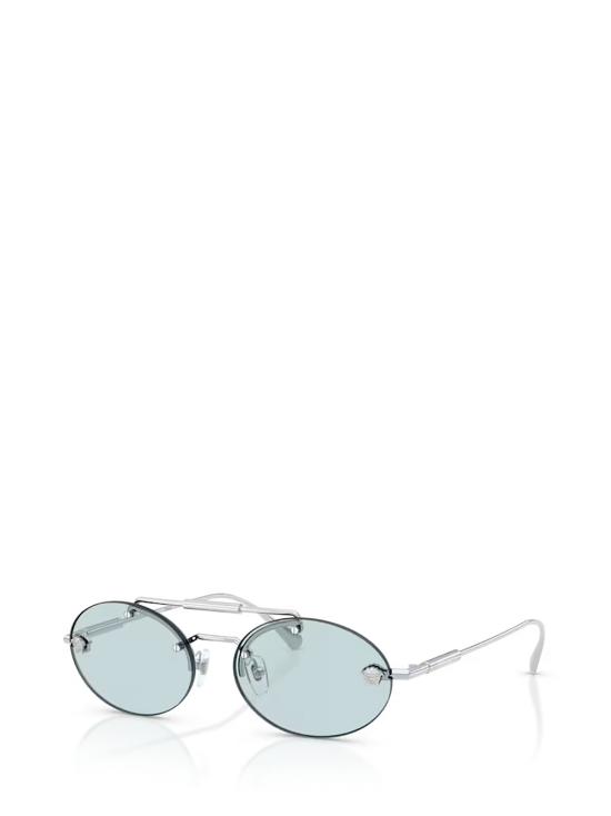 26FW 베르사체 선글라스 VE2295 1000 1 SILVER - VERSACE