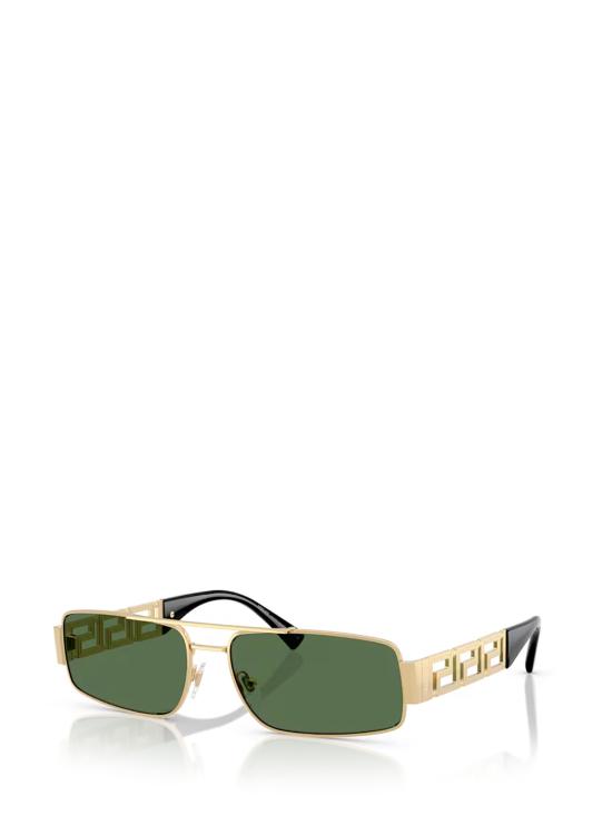 26FW 베르사체 선글라스 VE2257 100271 GOLD - VERSACE