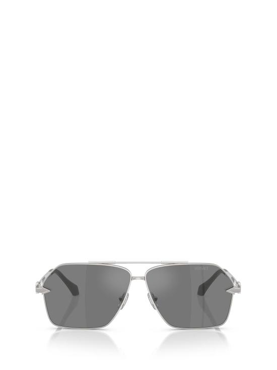 26FW 베르사체 선글라스 VE2284 10006G SILVER