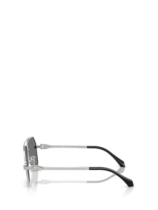 26FW 베르사체 선글라스 VE2284 10006G SILVER - VERSACE