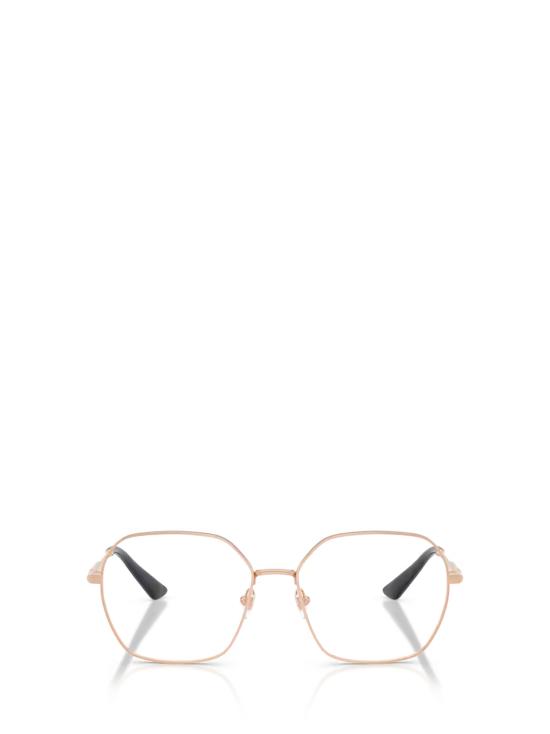 26FW 베르사체 안경 VE1316 1412 ROSE GOLD