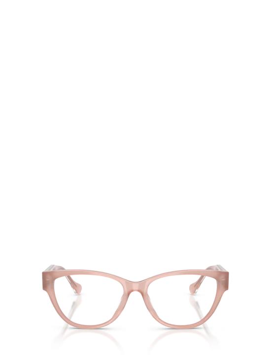 26FW 베르사체 안경 VE3389U 5394 OPAL PINK