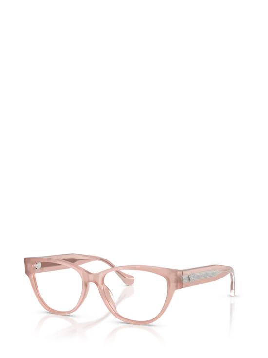 26FW 베르사체 안경 VE3389U 5394 OPAL PINK - VERSACE