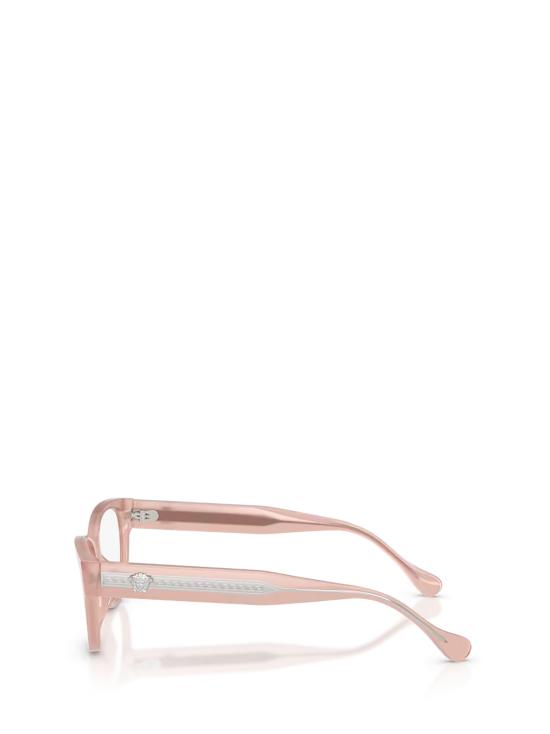 26FW 베르사체 안경 VE3389U 5394 OPAL PINK - VERSACE