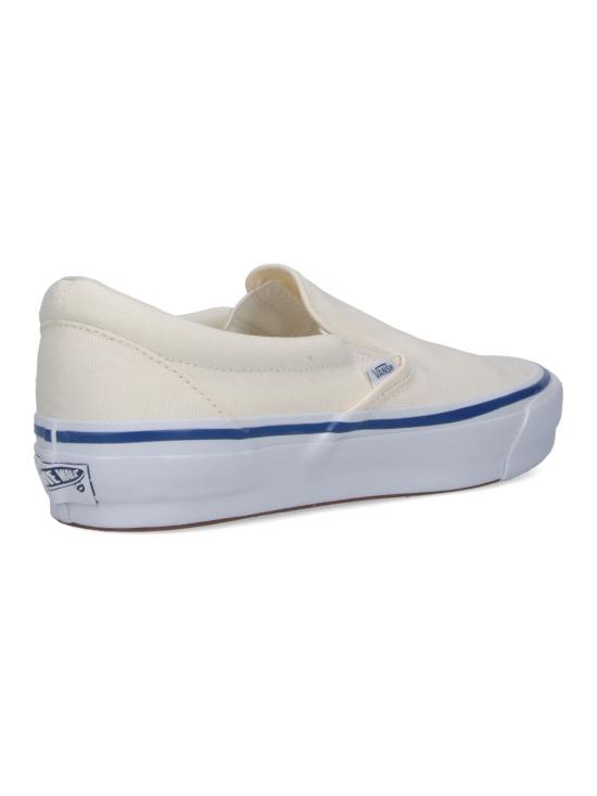 26SS 반스 스니커즈 VN000CSE OFW1 White - VANS