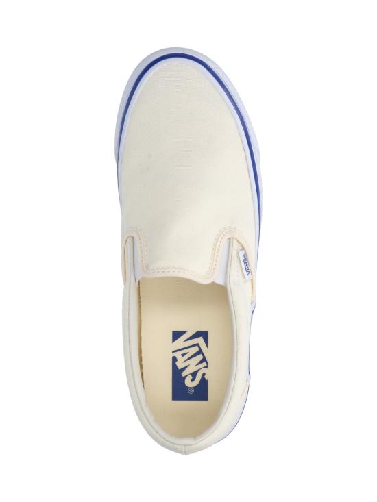 26SS 반스 스니커즈 VN000CSE OFW1 White - VANS