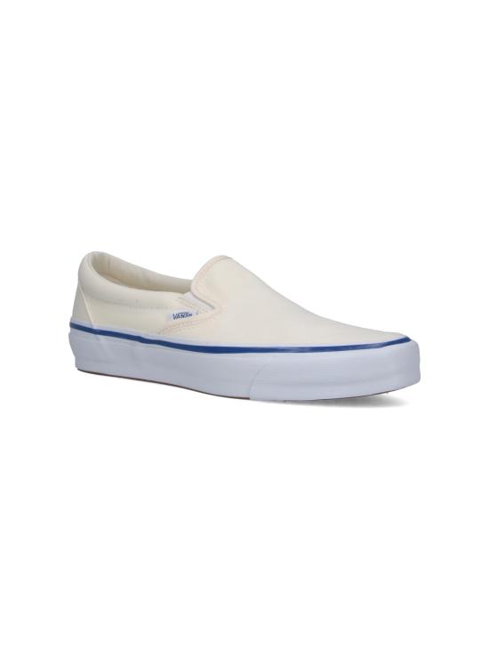 26SS 반스 스니커즈 VN000CSE OFW1 White - VANS