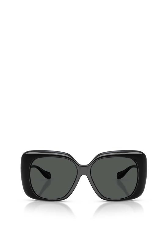 26FW 베르사체 선글라스 VE4499U GB1 87 BLACK