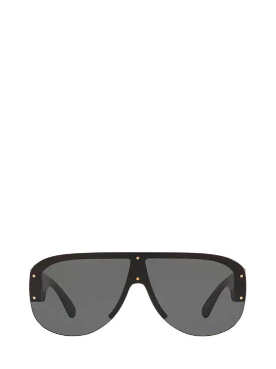 26FW 베르사체 선글라스 VE4391 GB1 87 BLACK