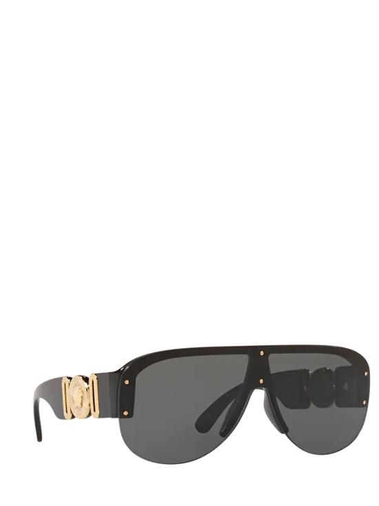 26FW 베르사체 선글라스 VE4391 GB1 87 BLACK - VERSACE