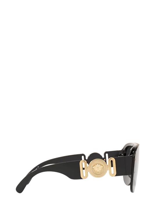 26FW 베르사체 선글라스 VE4391 GB1 87 BLACK - VERSACE