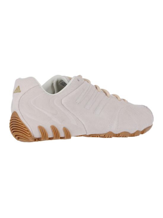 26SS 아디다스 스니커즈 HQ9304 OWHITE SANSTR GOLDMT White - ADIDAS